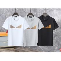 半袖Tシャツ美し過ぎる優しげ人気アイテムFENDIスーパー コピー 品