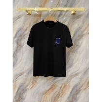 ブランド コピー 品大人っぽいスタイルが完成抜け感のある夏着物半袖Tシャツルイ ヴィトン
