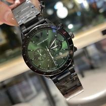 ブランド スーパー コピー 優良狙い目きれいめコーデに変身腕時計ARMANI