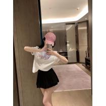 半袖Tシャツブランド コピー s 級CELINE特価セール抜け感のある夏着物