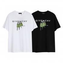 スーパー コピー 安心 半袖TシャツGIVENCHYプレミアム品質合わせると明るい印象