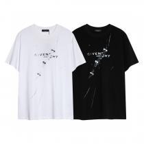 永遠の定番独特の存在感コピー 商品 販売GIVENCHY半袖Tシャツ