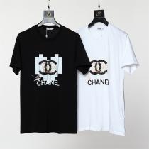 CH夏が待ちきれないブランド新作流行の最前線半袖Tシャツブランド コピー s 級