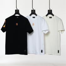 即日対応大注目半袖Tシャツブランド コピー 通販FENDI