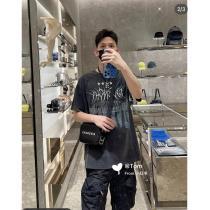 VIP 先行セール2026年夏独特の存在感激安 ブランド半袖Tシャツジバンシー