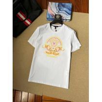 半袖Tシャツブランド コピー 着払い完売必須おすすめセールVERSACE