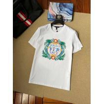 海外限定モデル 新作大人気商品半袖TシャツVERSACEブランド コピー
