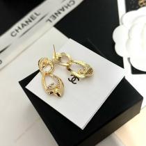 ブランド 通販 激安CHスタイリッシュ大人着用可ピアス