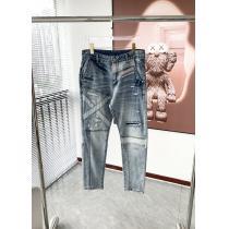 ブランド コピー ショップDSQUARED2普段使いにぴったりのデザイン速達発送ジーンズ