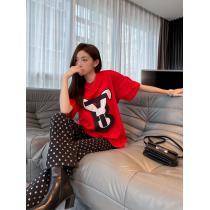 半袖Tシャツバーバリーブランド 通販優秀なアイテム軽やかな素材感