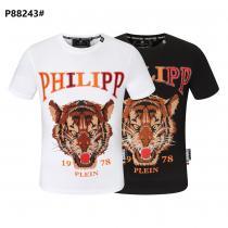 フィリッププレインスーパー コピー  半袖Tシャツ即日対応VIP 先行セール2026年夏