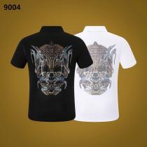 半袖シャツ激安 通販 専門大人気ブランド今シーズン新作PHILIPP PLEIN