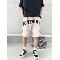 激安 ブランドビーチパンツ軽やかな素材感SS23カッコいい GIVENCHY