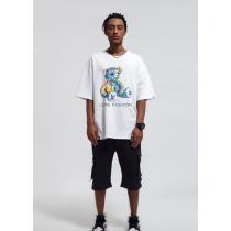 新作セール価格でゲット新着入荷LOUIS VUITTONブランド コピー s 級半袖Tシャツ