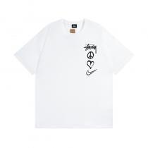 ステューシーブランド コピー半袖Tシャツハイセンス海外大人気