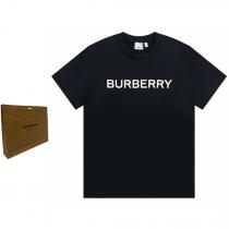 BURBERRY半袖Tシャツ激安 ブランド素敵デザイン未入荷ブランド季節感あふれる注目の新作