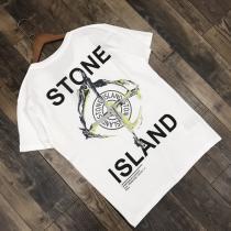 スーパー コピー 品Stone Island早い者勝ち派手すぎず半袖Tシャツ