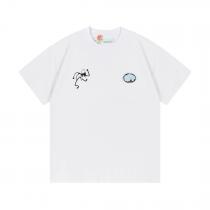 &nbsp;半袖Tシャツ長く愛用出来る一品日本即完売予想コピー 商品 販売オフホワイト