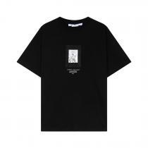 万能アイテム重宝するOff-Whiteブランド コピー 販売 &nbsp;半袖Tシャツ