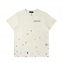 バレンシアガ贅沢な逸品2026年の夏のマストブランド 激安 半袖Tシャツ
