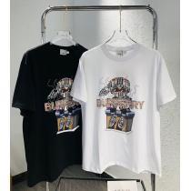 ブランド 偽物 激安BURBERRY完売続出人気☆夏にお勧め半袖Tシャツ