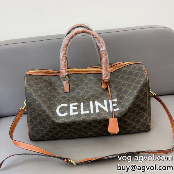 魅力がたっぷり際立つ抜け感があるCELINEバッグブランド 激安