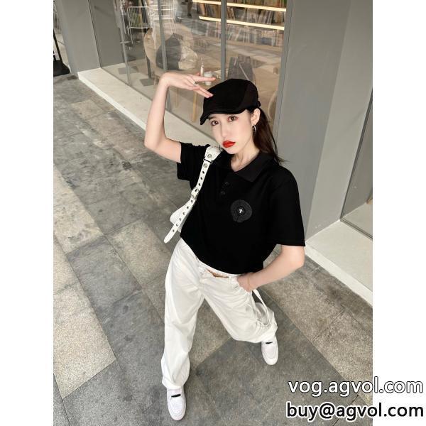 入荷予定ブームは再熱中半袖シャツ偽 ブランドCHROME HEARTS