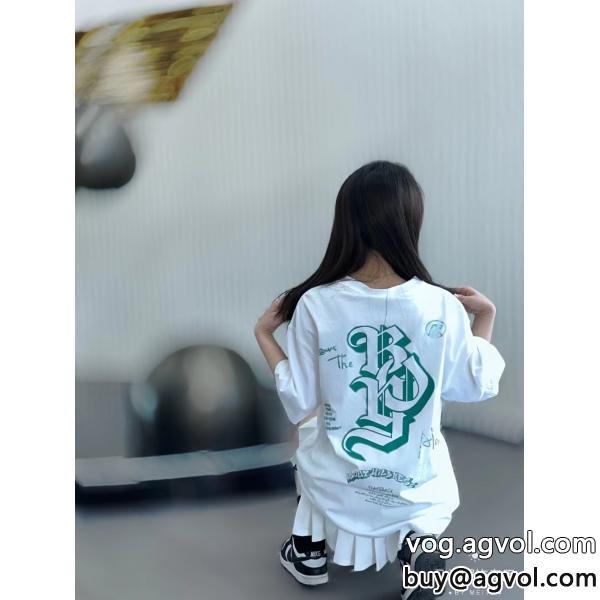 BOY LONDON2026到着済大人買い必須なこの2026半袖Tシャツコピー 品 販売
