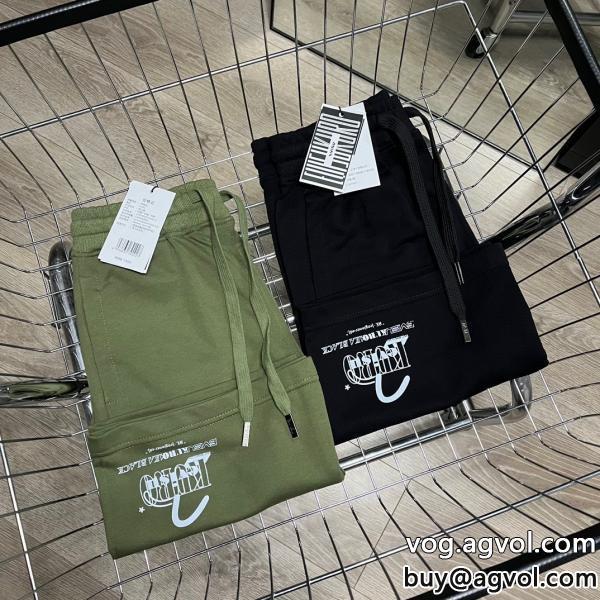 スラックスブランド 偽物EVISU好印象な上品スタイルすごく稀少カラー