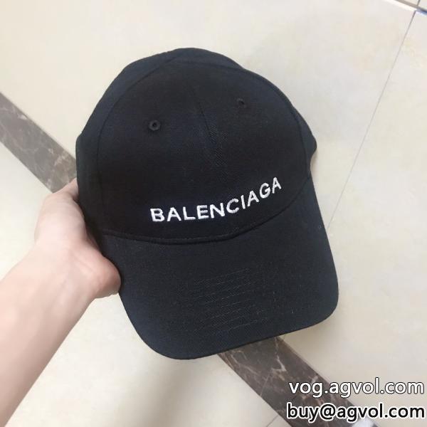 帽子偽 ブランド 購入在庫あり即発新作限定華やかキュートbalenciaga