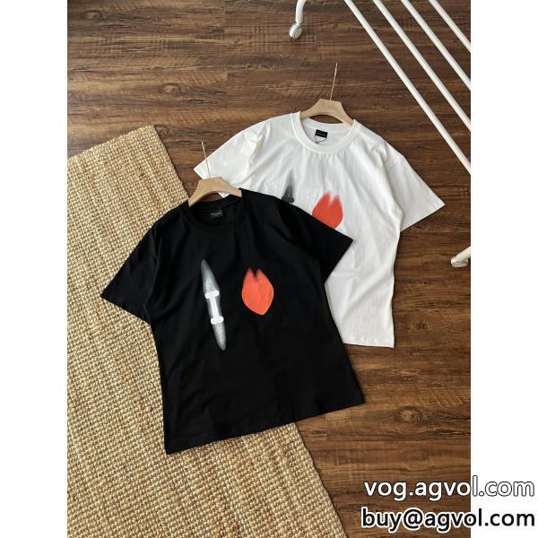 使い勝手も良好見つけてほしい一品半袖Tシャツブランド コピー 品balenciaga