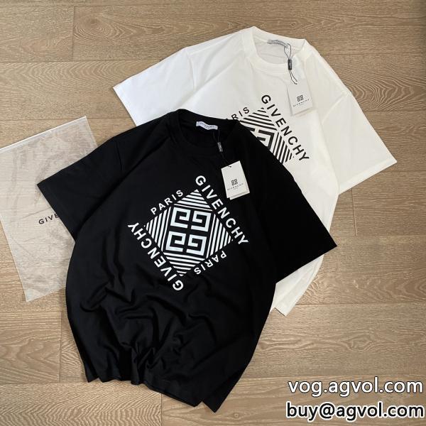 半袖Tシャツジバンシースーパー ブランド コピー今年大人気2025SS大人OK