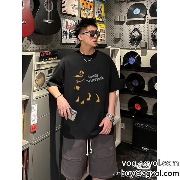 半袖TシャツLOUIS VUITTON正規品保証232026VIPセールでお得スーパー コピー 販売