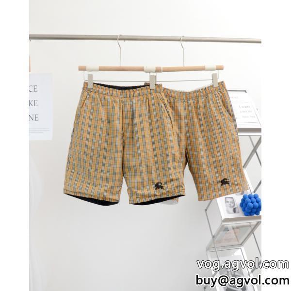 BURBERRYコピー 品 販売最新ランキングTOPやっと見つけた国内即発スラックス