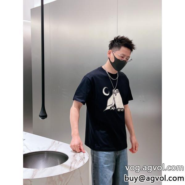 激安 ブランド半袖Tシャツルイ ヴィトン気分が上がる憧れブランド限定SALE