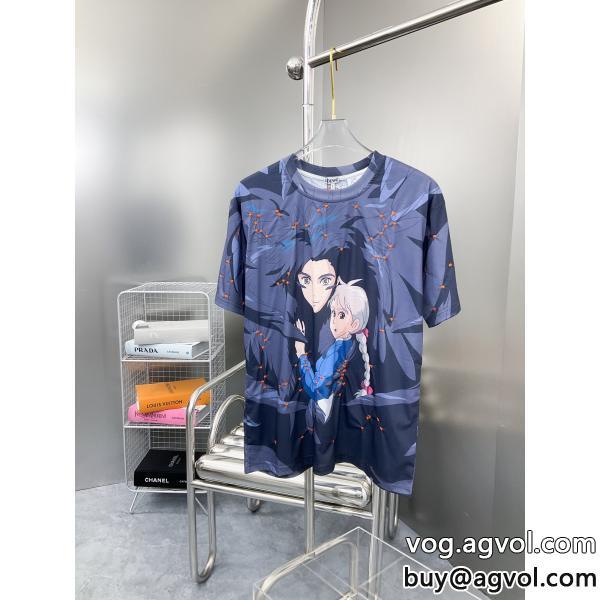 半袖Tシャツ人気新商品人気の高いルイ ヴィトンブランド コピー s 級