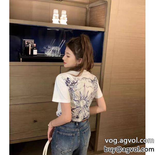 半袖Tシャツ海外限定定番のスタイル2026限定DIORブランド コピー s 級