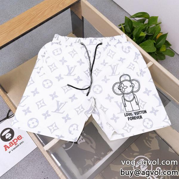 LOUIS VUITTONブランド 激安スラックス新色入荷オンライン限定商品