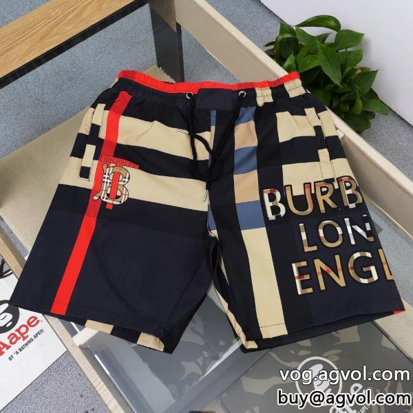 BURBERRYスラックススーパー コピー 販売ファッション感満々一目惚れした