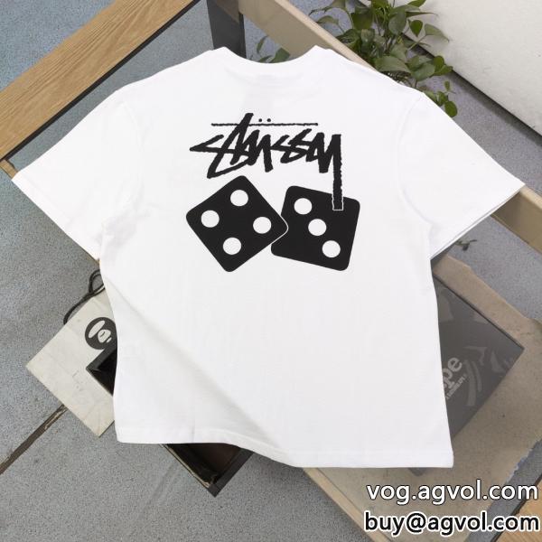 在庫処分SALE注目夏新作ブランド コピー 激安半袖TシャツSTUSSY