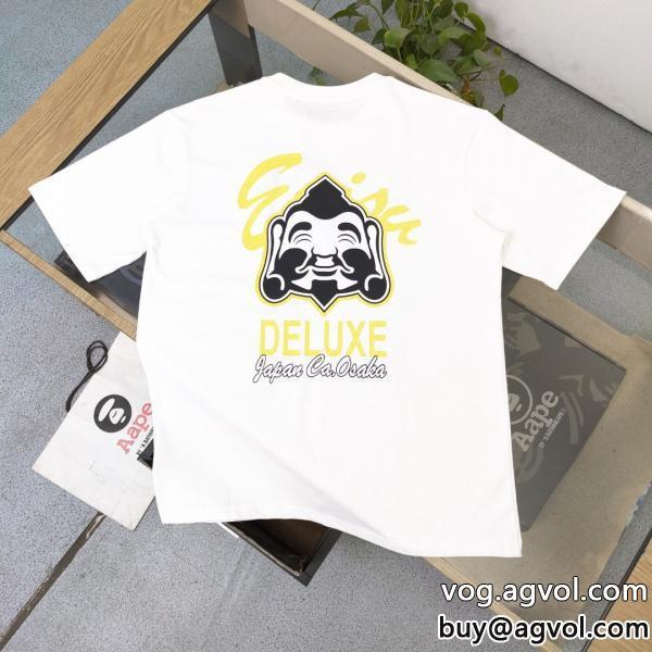エヴィス半袖Tシャツファッションに新しい色2026大人気激安 通販 ブランド