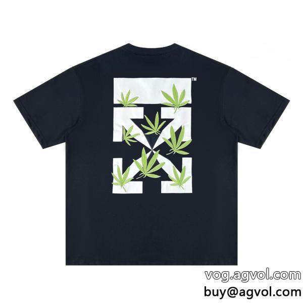ブランド コピー 販売 スタイルアップ上品韓国ファッションオフホワイト半袖Tシャツ