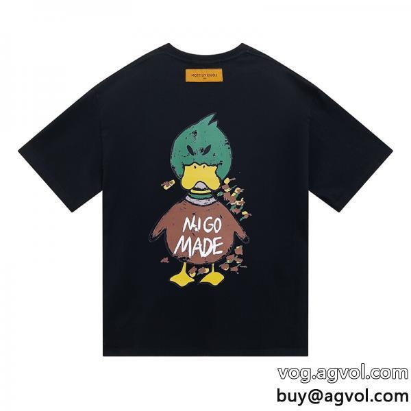 半袖TシャツLOUIS VUITTONスーパー コピー 品セール価格でお得　新作VIPセール