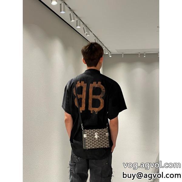 半袖Tシャツbalenciagaスーパー コピー 通販すごく稀少カラー2026人気新作が登場