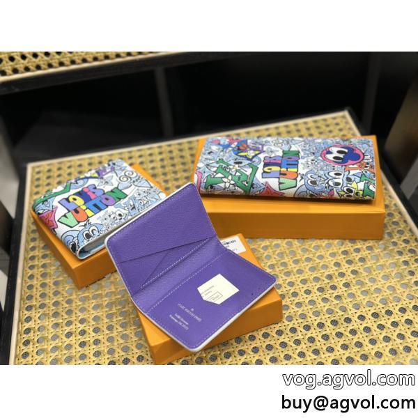 ブランド 通販 激安季節感もプラス2026新作夏に必須の定番アイテム財布LOUIS VUITTON