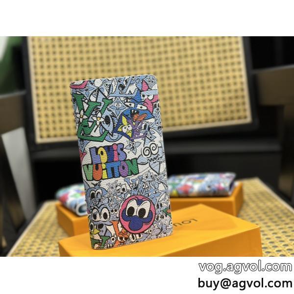 オシャレ度アップ完売目前LOUIS VUITTON偽 ブランド財布