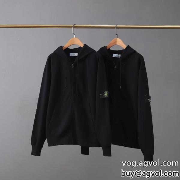 Stone Islandおすすめ大人かわいい着こなし早い者勝ち激安 ブランド 通販パーカー