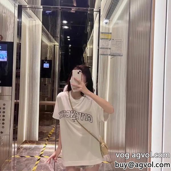 半袖TシャツGIVENCHY魅力が光る日本即完売予想ブランド コピー ショップ