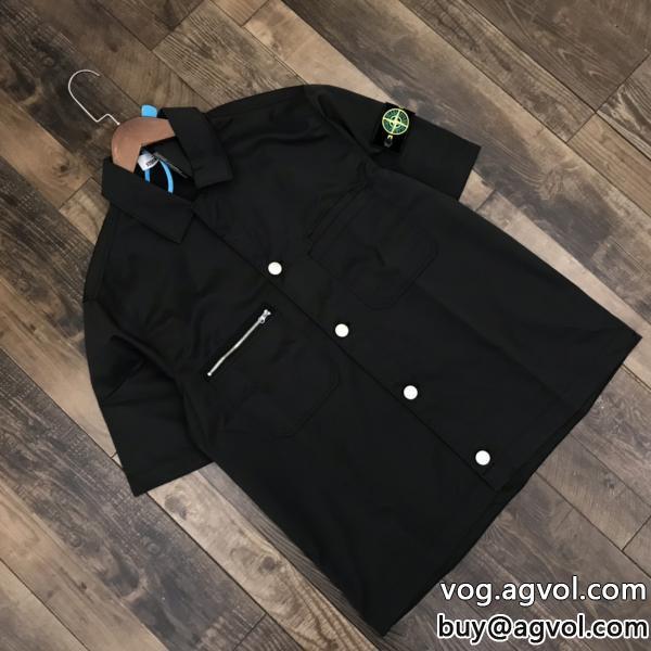 半袖シャツStone IslandVIPセール日本未入荷コピー ブランド 優良