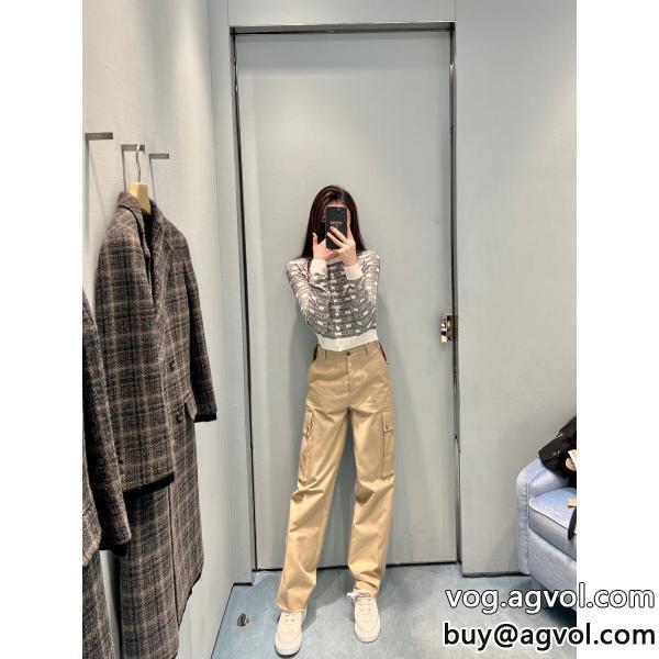 スラックス着心地良くお洒落さんの愛用率が高いMIUMIUスーパー コピー 通販